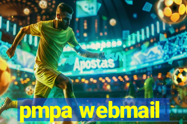 pmpa webmail